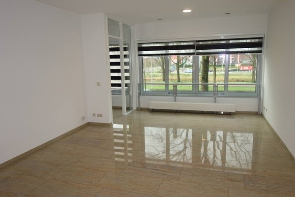 For rent: Flat Baden Powellweg in Amsterdam