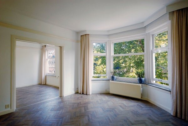 For rent: Flat Tintorettostraat 17 2 in Amsterdam