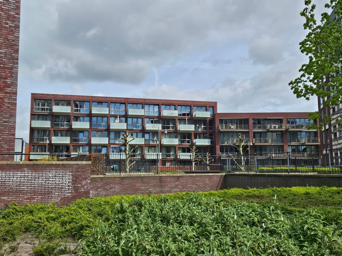 Koningsloper 415