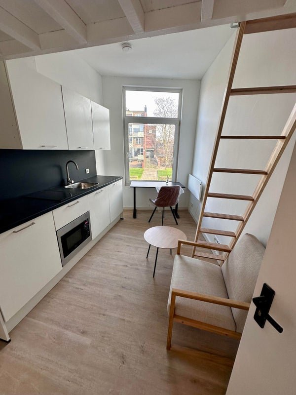 For rent: Room Oldenzaalsestraat in Enschede