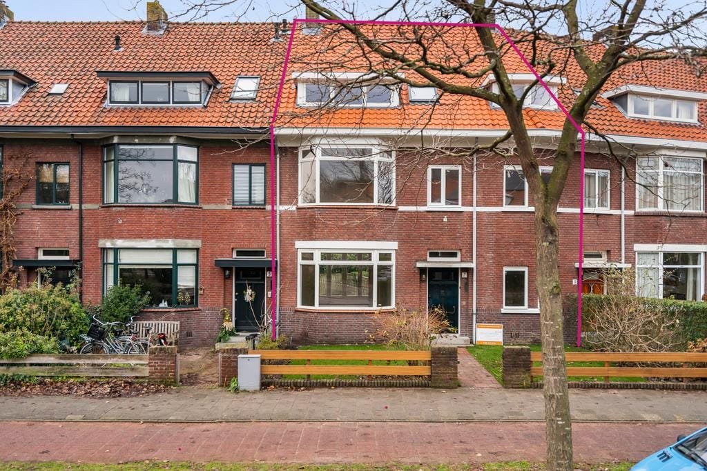 Storm van ‘s-Gravesandeweg 7