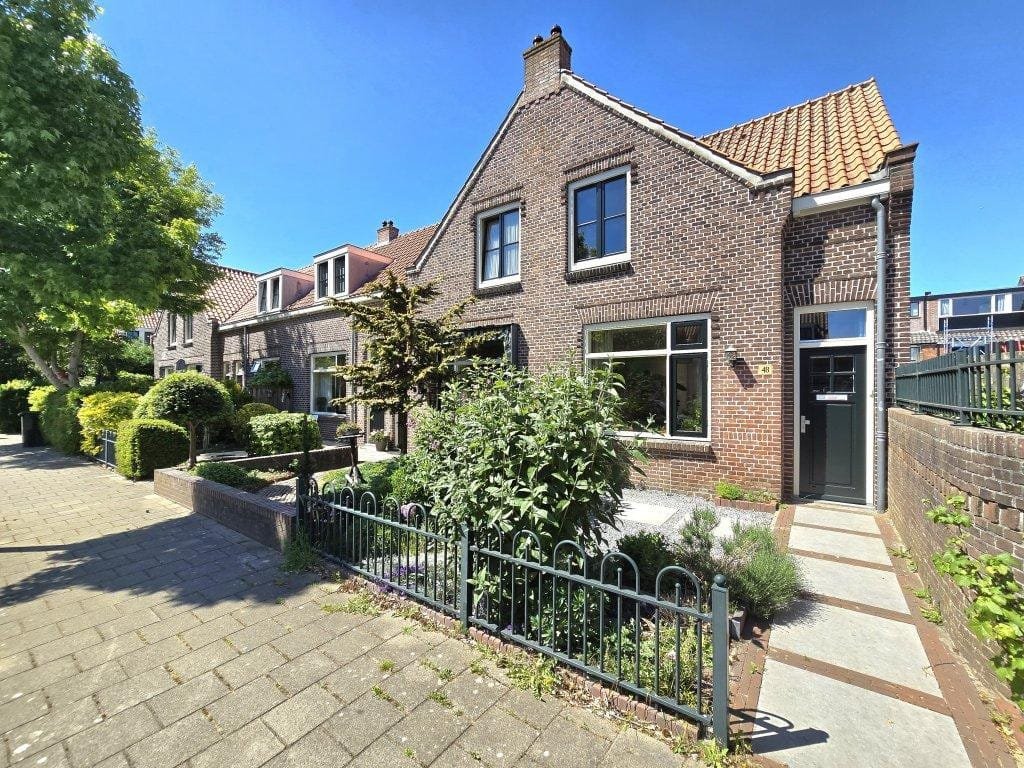 Westinghousestraat 48