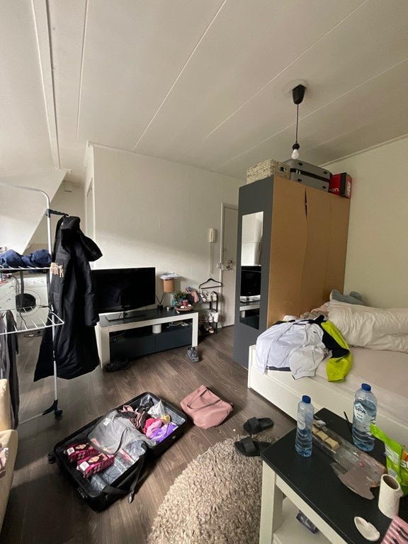 For rent: Flat Eusebiusplein 37 4 in Arnhem