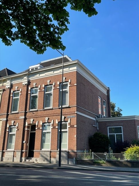 For rent: Room Delpratsingel in Breda