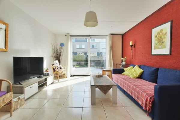 For rent: House Dwergvinvisstraat in Amsterdam