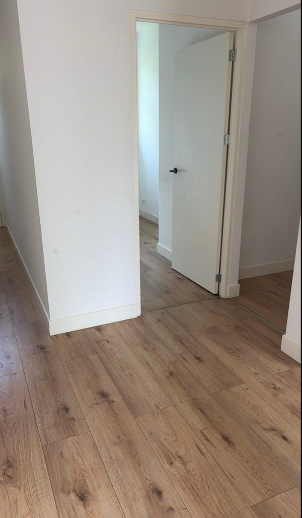 For rent: Flat Burgemeester Baumannlaan in Rotterdam