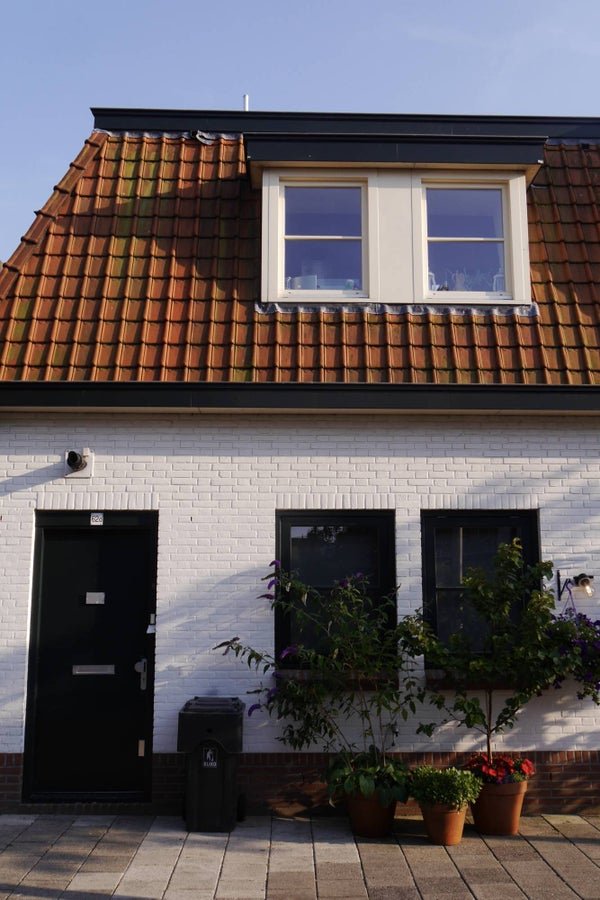For rent: Flat Terweeweg in Oegstgeest