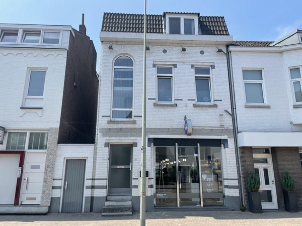 For rent: Room Burgemeester Cortenstraat 33 B – 2.2 in Maastricht