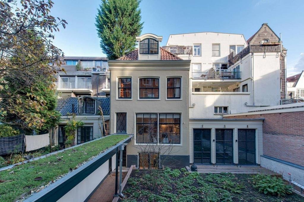 For rent: House Prinsengracht in Amsterdam