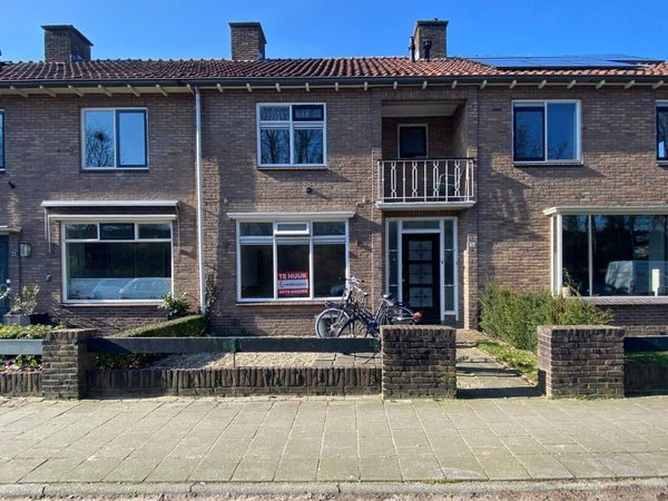 For rent: Room Ossenweerdstraat in Deventer