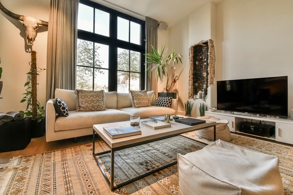 For rent: Flat Looiersgracht in Amsterdam