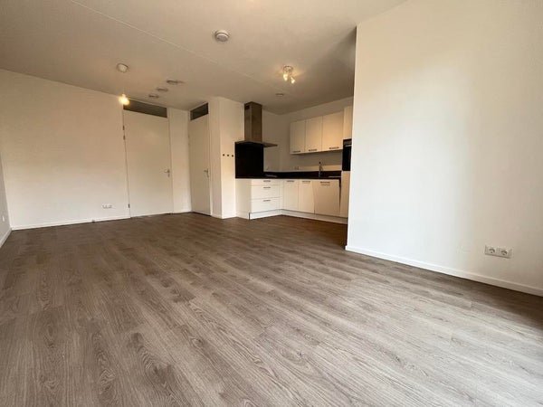For rent: Flat Kanaalpark in Leiden