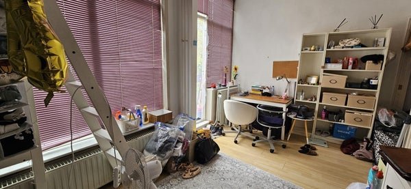 For rent: Room Verlengde Nieuwstraat in Groningen