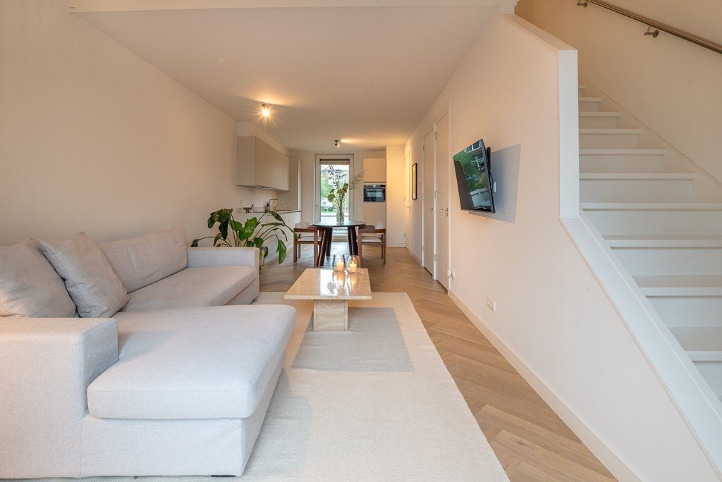 For rent: House Zuiddijk in Zaandam