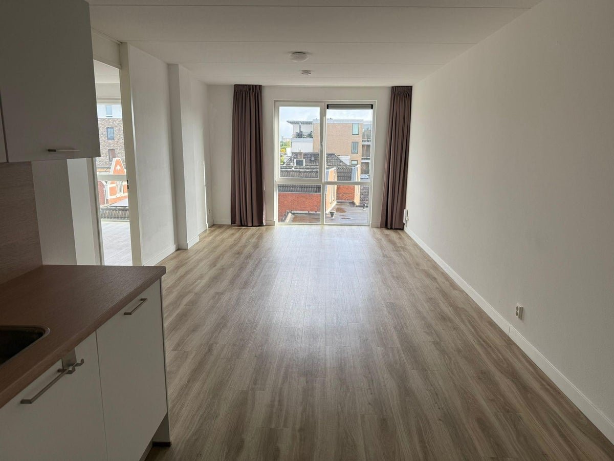For rent: Flat Nijlandstraat in Assen
