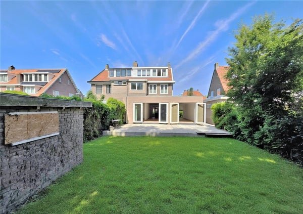 For rent: House Reigerstraat in Badhoevedorp