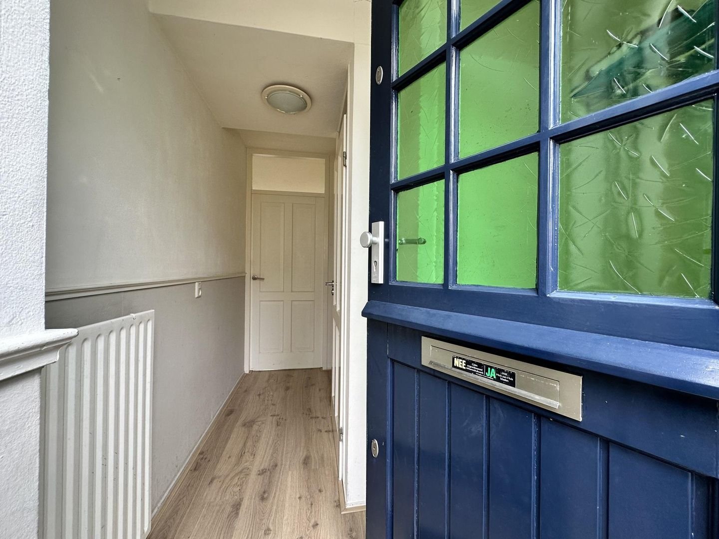 Peter van Anrooystraat 21