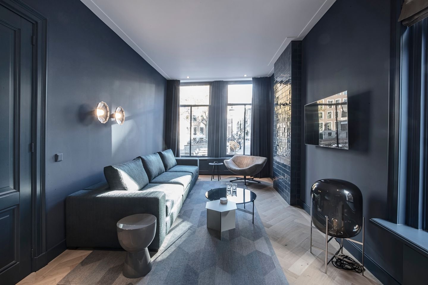 Keizersgracht 312-H