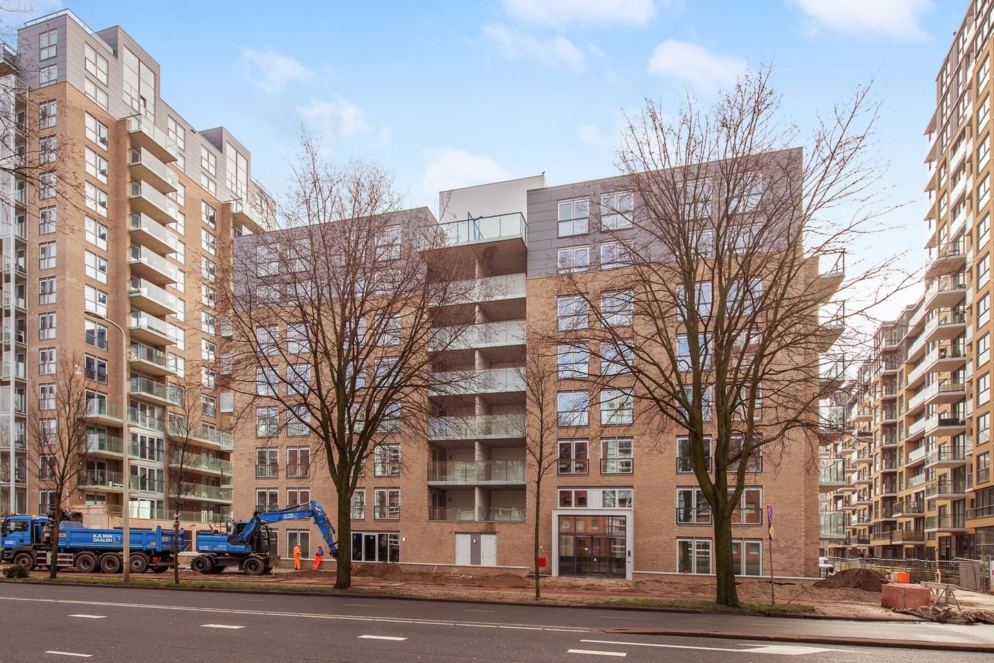 Stadhoudersplantsoen 236