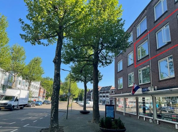 For rent: Flat Sint Jozefslaan 5 in Weert