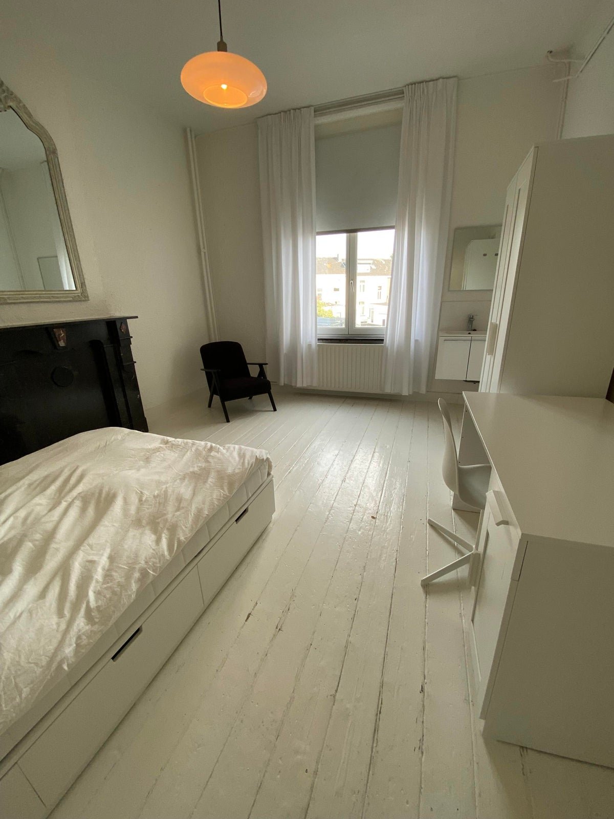 For rent: Room Brusselsestraat in Maastricht