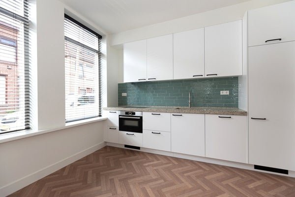 For rent: House van Middelantstraat in Gouda