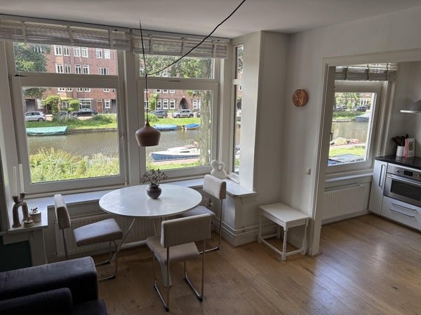 For rent: Flat Admiralengracht 194 1 in Amsterdam