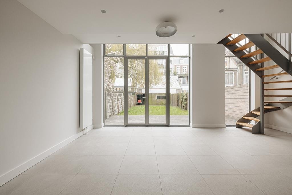 Vossiusstraat 44-H