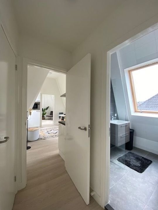 For rent: Flat Schoterstraat 2 007 in Haarlem