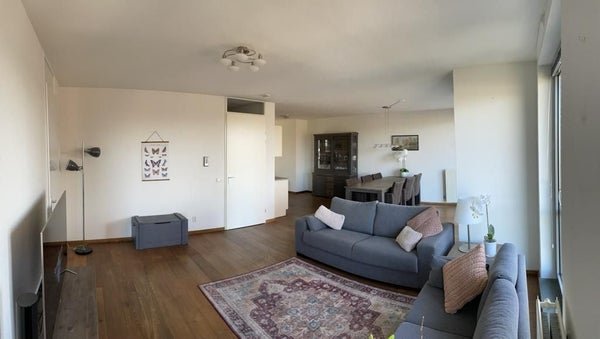 For rent: Flat Pablo Picassostraat in Utrecht