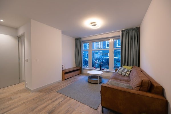 For rent: Flat Piet Gijzenbrugstraat 37 H in Amsterdam