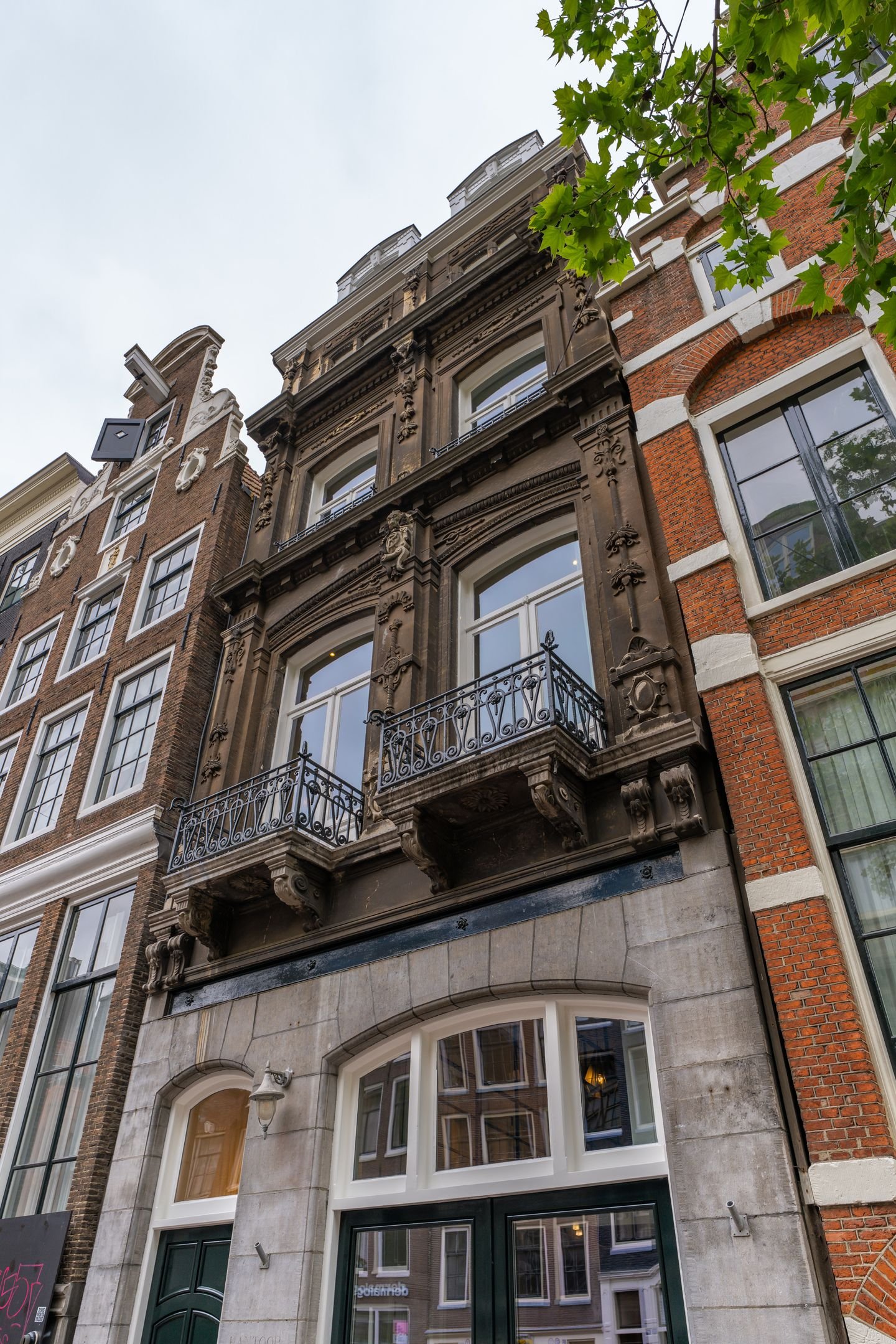 Spuistraat 88-B