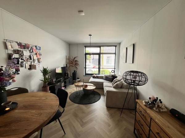 For rent: Flat Schoolstraat in Heeswijk-Dinther