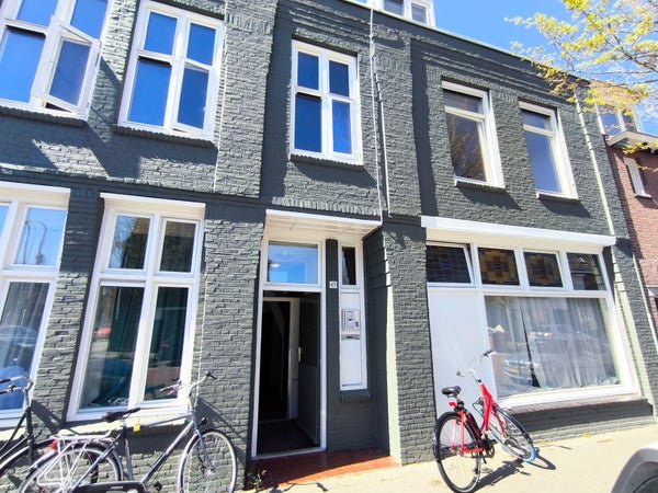 For rent: Room Valentijnstraat 49 20 in Tilburg