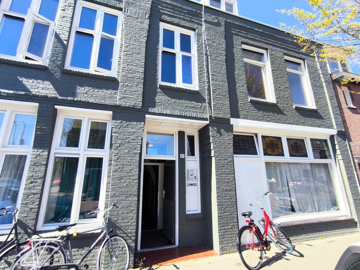 For rent: Room Valentijnstraat 49 20 in Tilburg