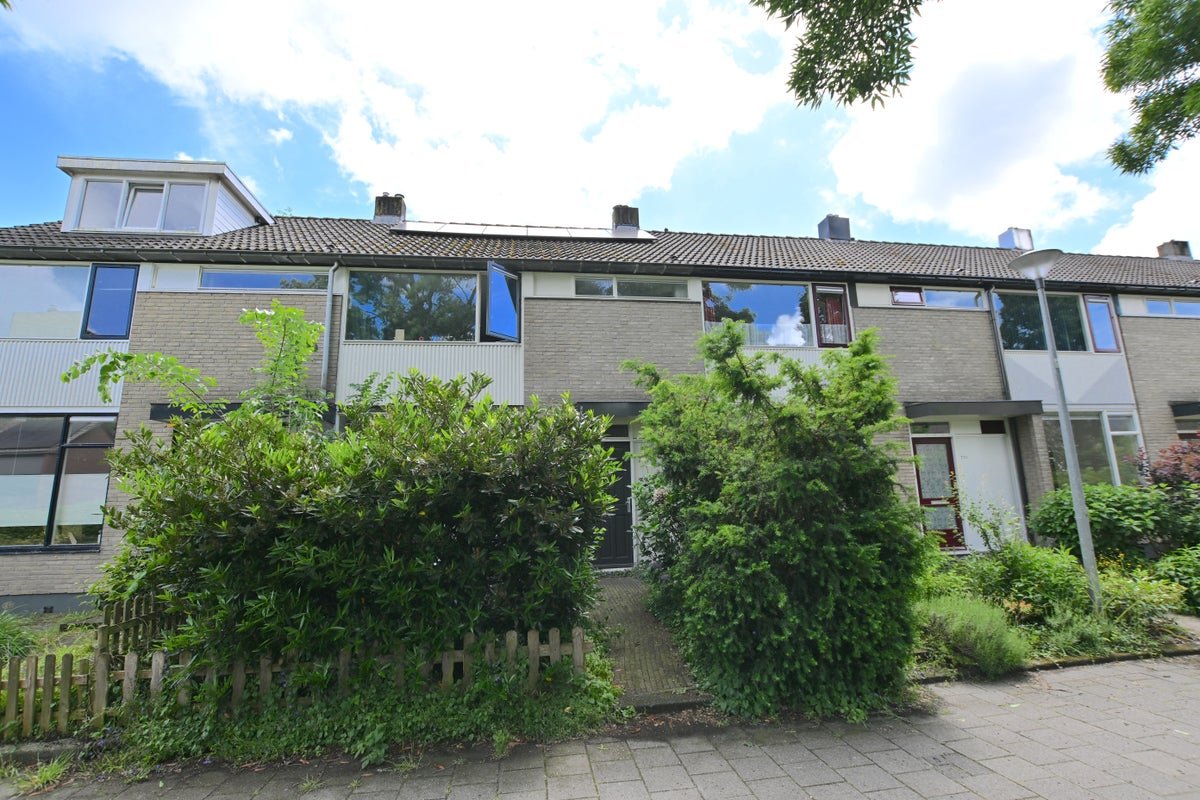 For rent: Room Briljantstraat 333 6 in Groningen