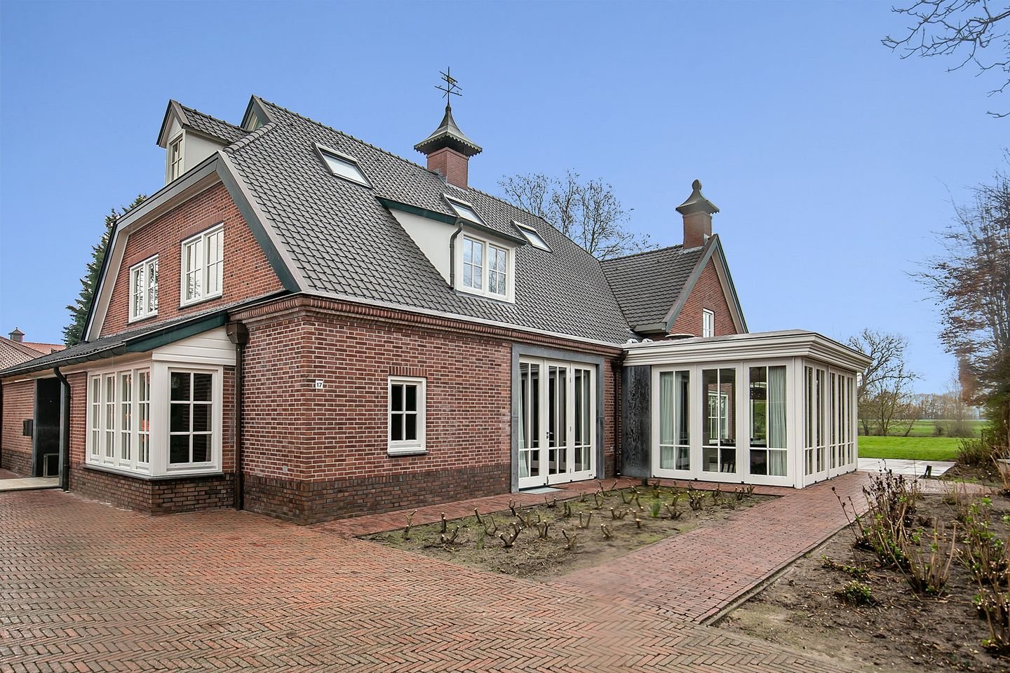 Havikerwaard 17