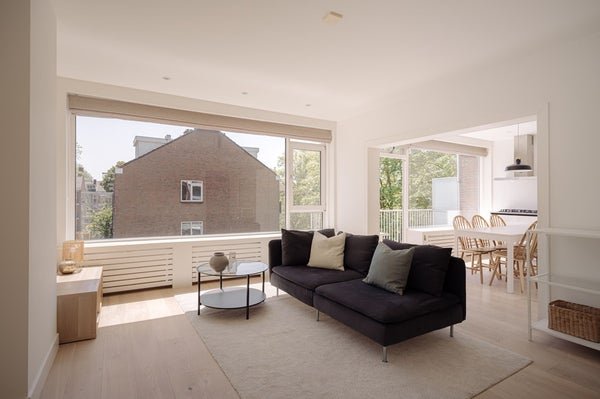For rent: Flat Zuid-Hollandstraat 8 3 in Amsterdam