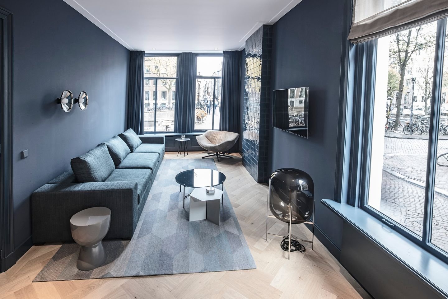 Keizersgracht 312-H