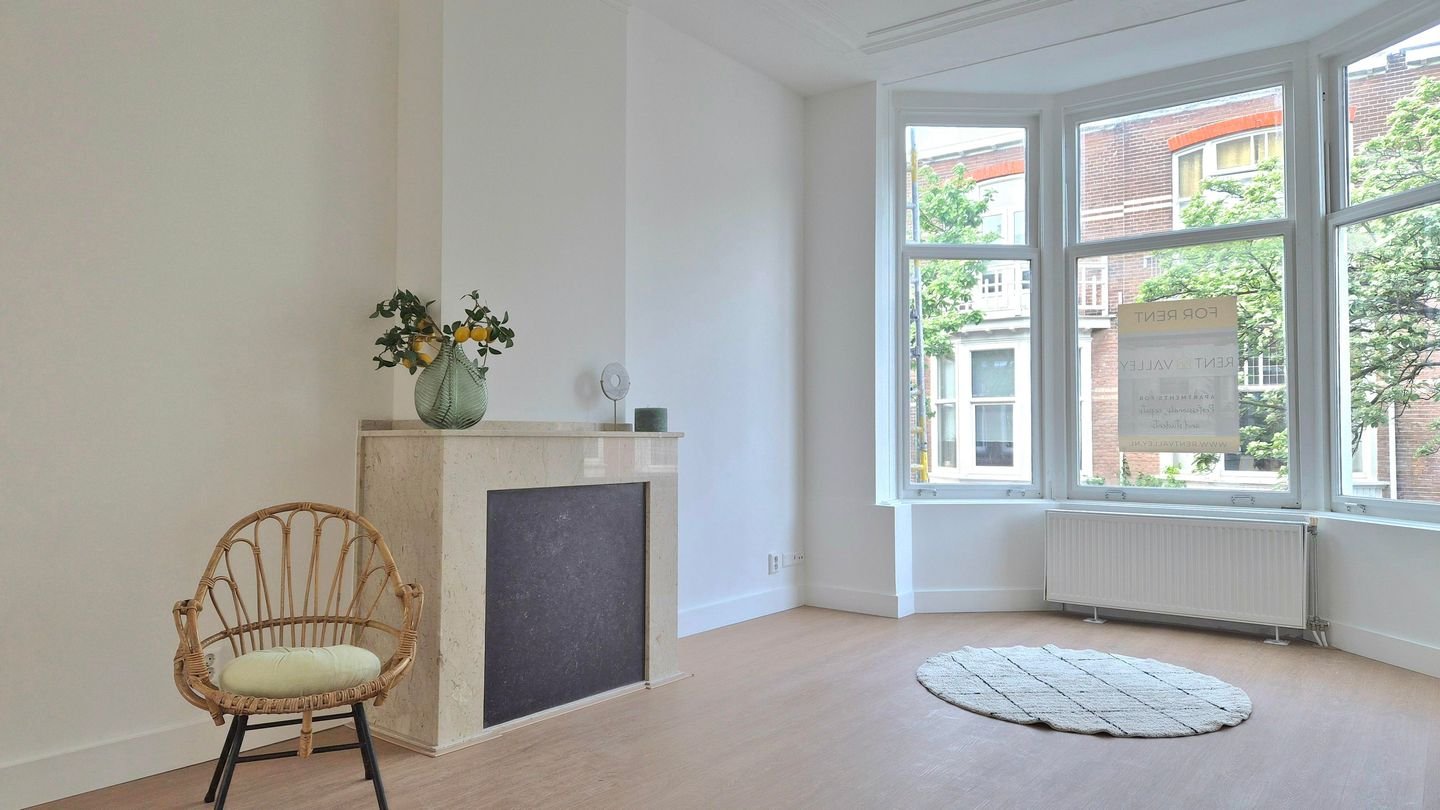 Van Slingelandtstraat 136