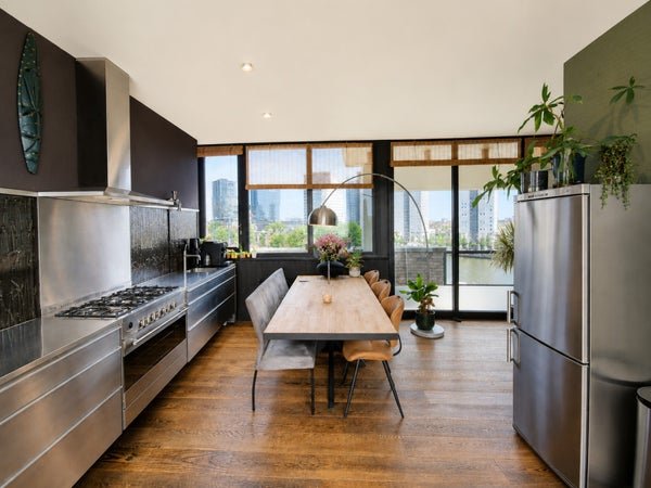 For rent: Flat Schiedamsedijk in Rotterdam