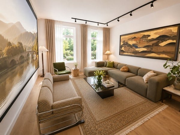 For rent: Flat Plantage Muidergracht in Amsterdam