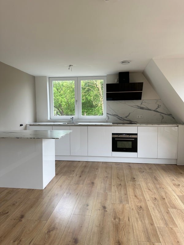 For rent: Flat Pieter Janszstraat 5 C in Velsen-Noord