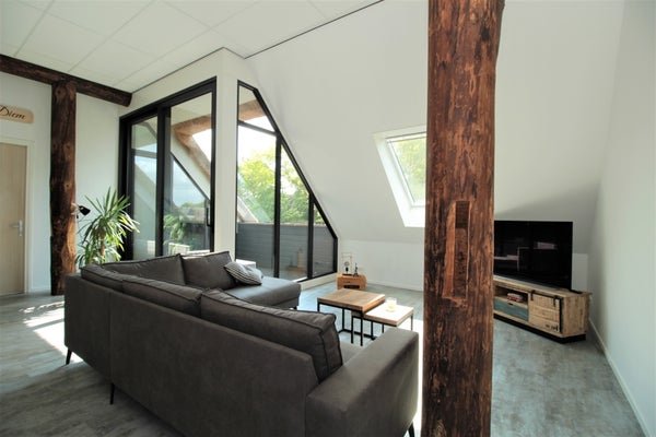 For rent: Flat Provincialeweg 158 E in Opende
