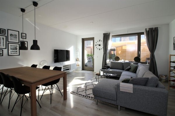 For rent: House Pelikaanstraat 35 in Groningen