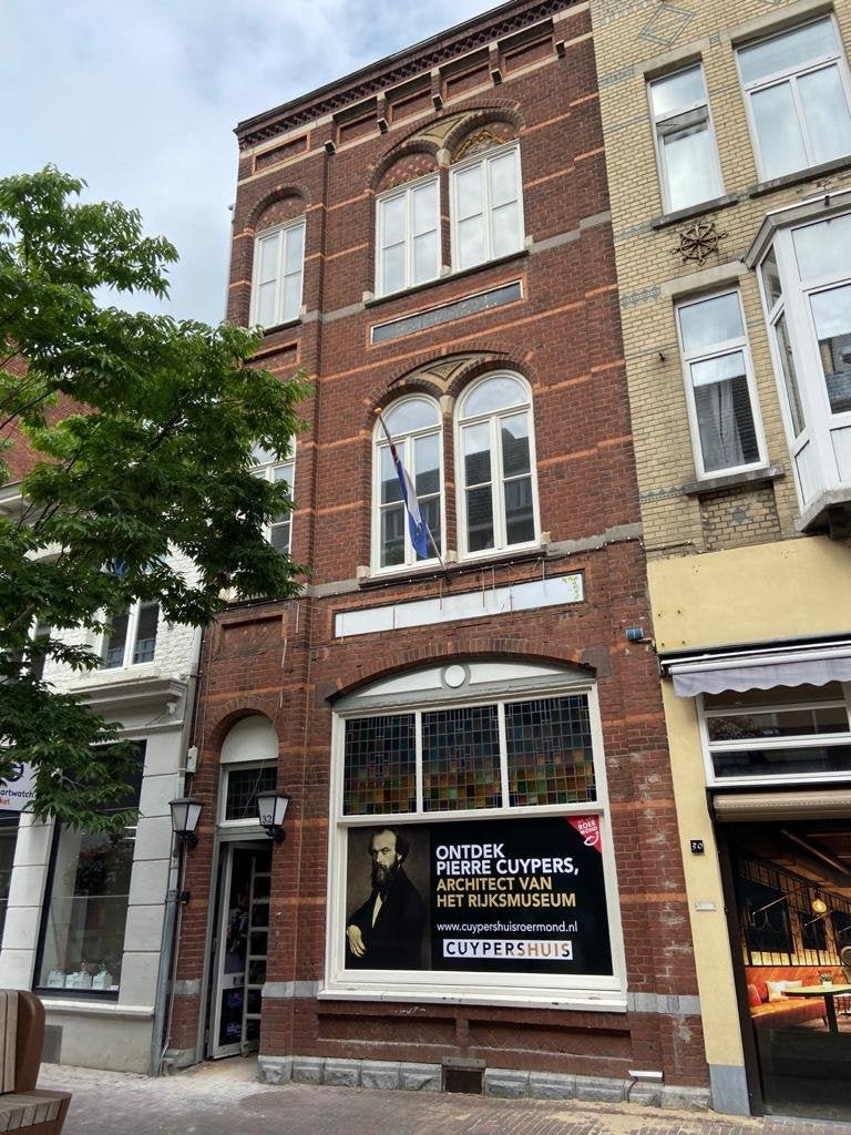 For rent: Room Hamstraat in Roermond