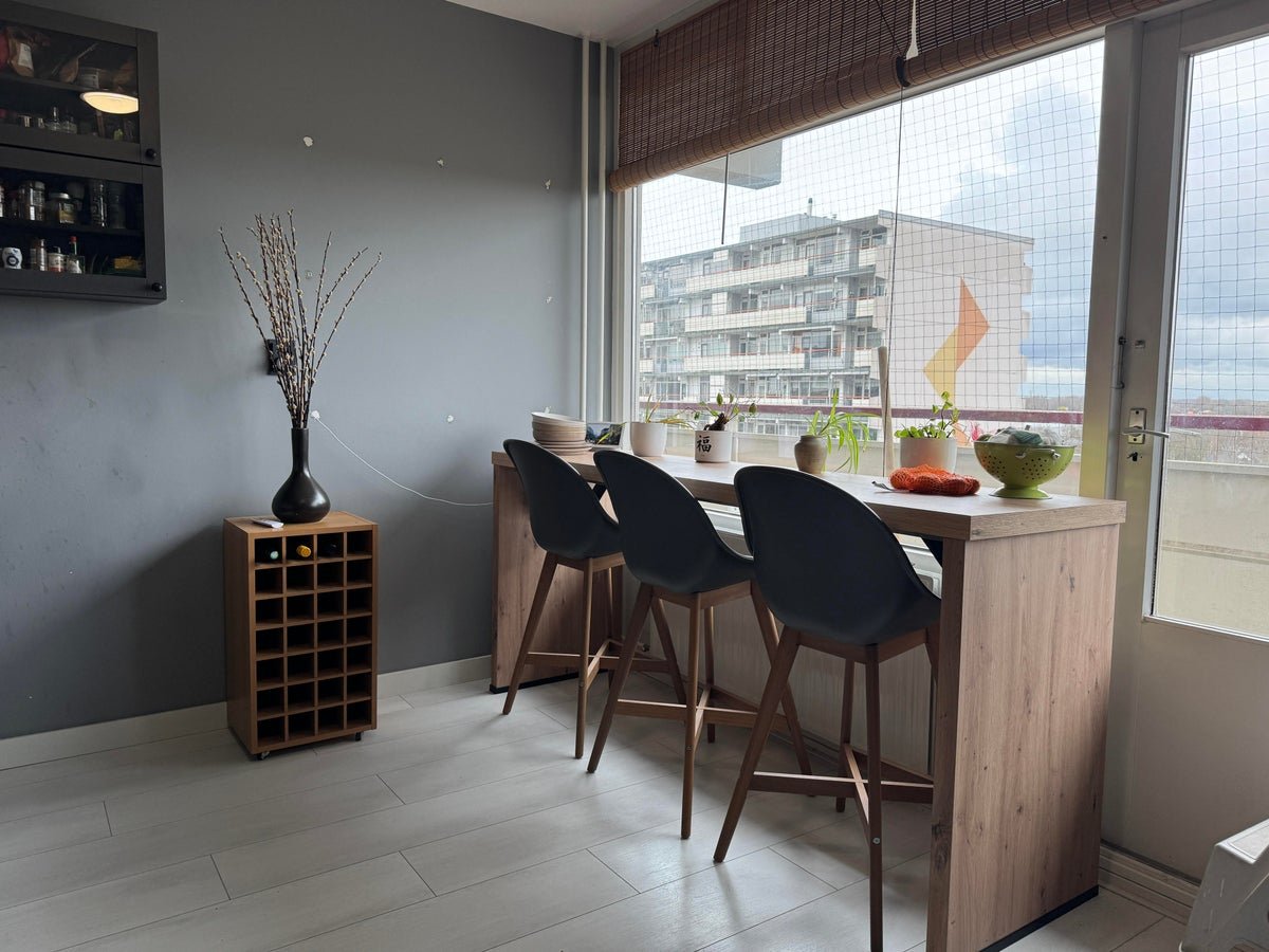 For rent: Flat Akkerwinde 125 in Capelle aan den IJssel