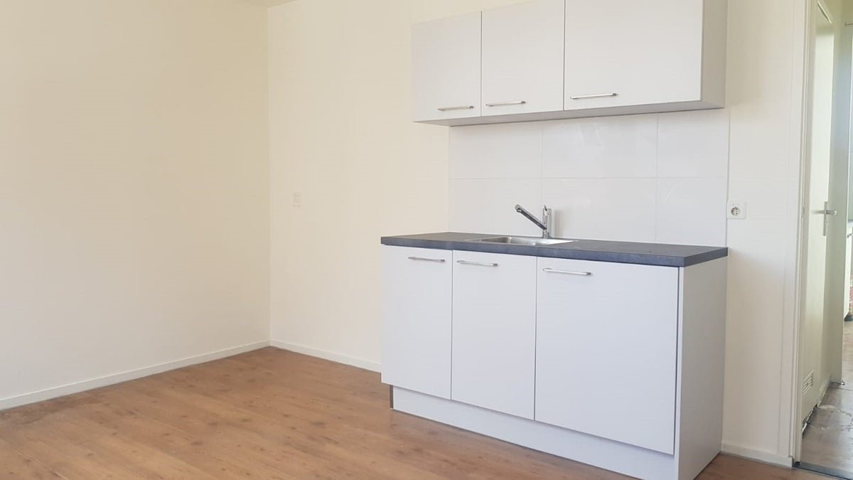 For rent: Flat Veldhovenring 86 3 in Tilburg