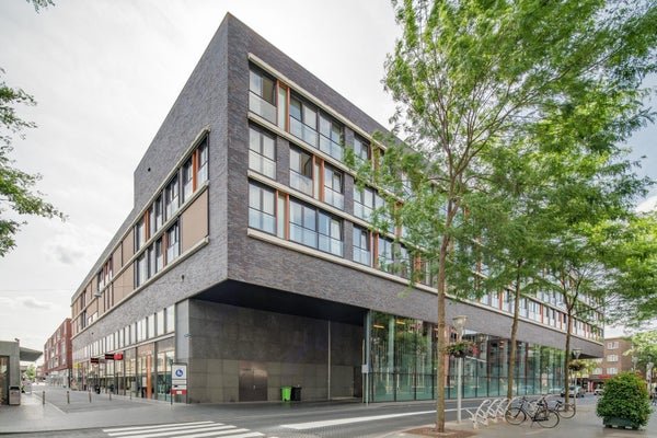 For rent: Flat Markt in Geleen