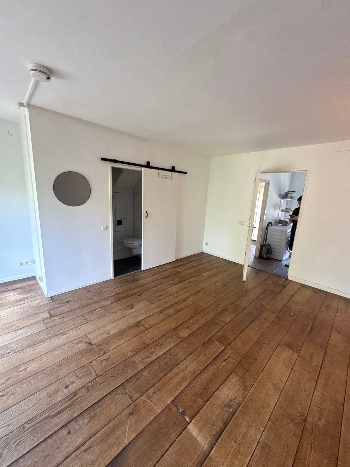 For rent: Studio Buurmalsenlaan in Tilburg